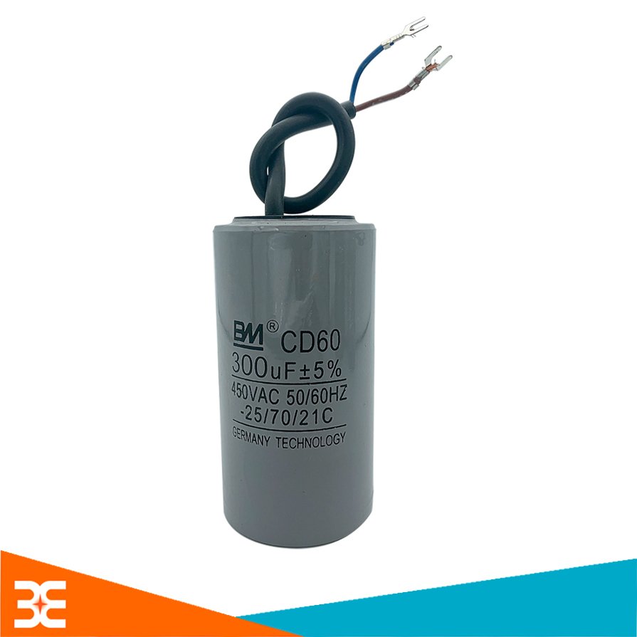 Tụ Điện LC CD60 450V