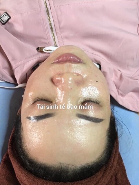 Bột Mầm Tái Sinh Gói Lẻ