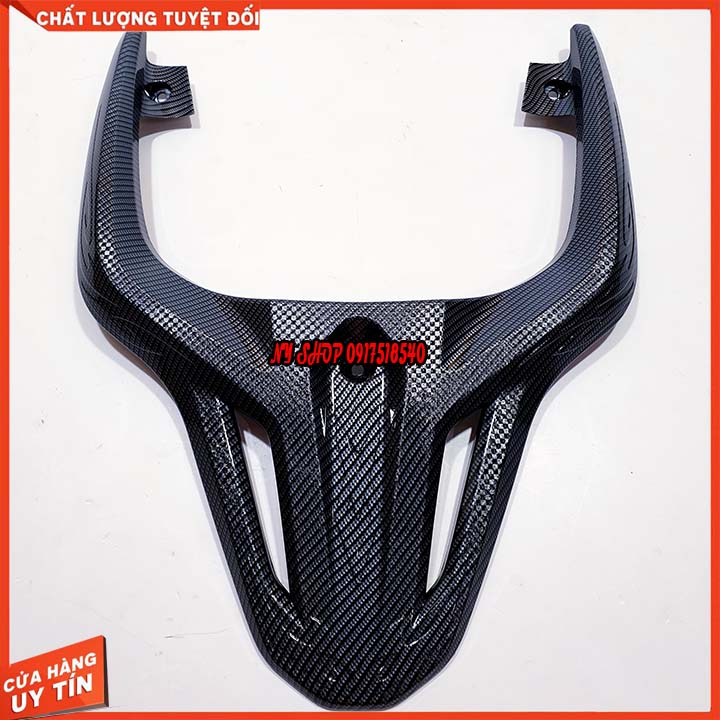 ỐP TAY DẮT SƠN CARBON SH 2020 - 2021