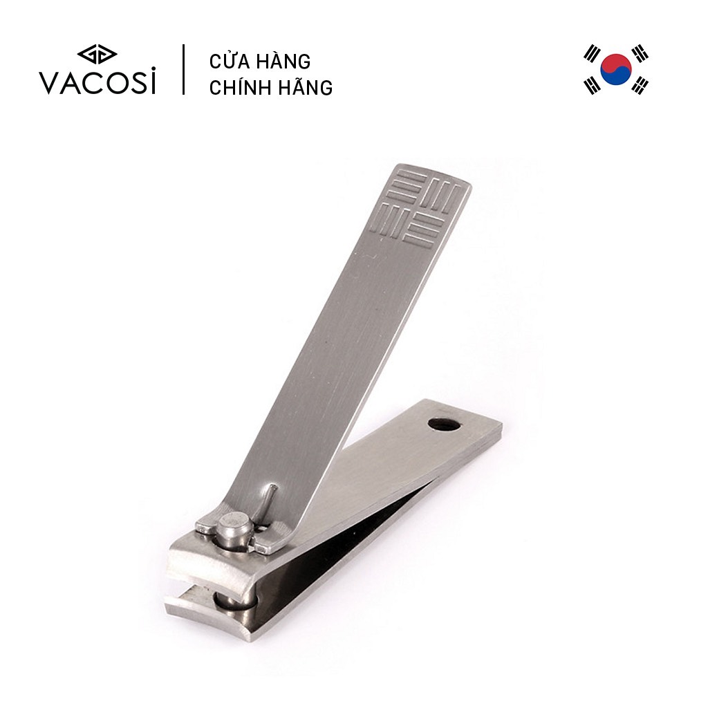 Vacosi - Bấm Móng Tay Vacosi Nail Clipper
