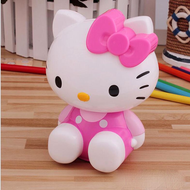 Combo 2 Gọt Bút Chì Hello Kitty Dễ Thương