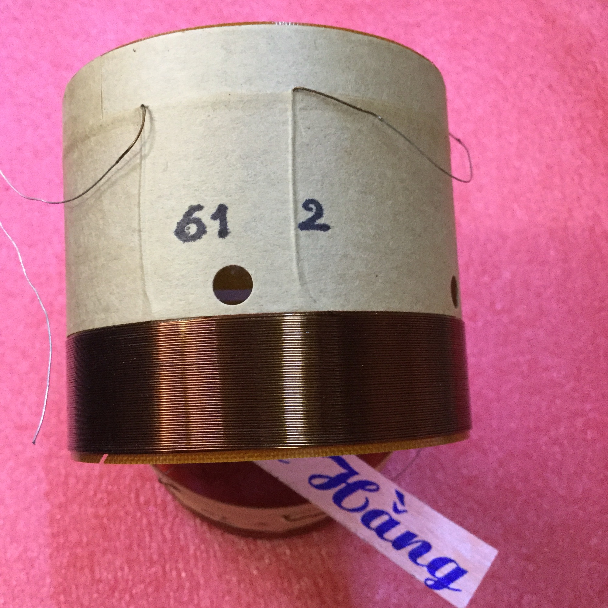 Côn loa 61 giá 1 chiếc