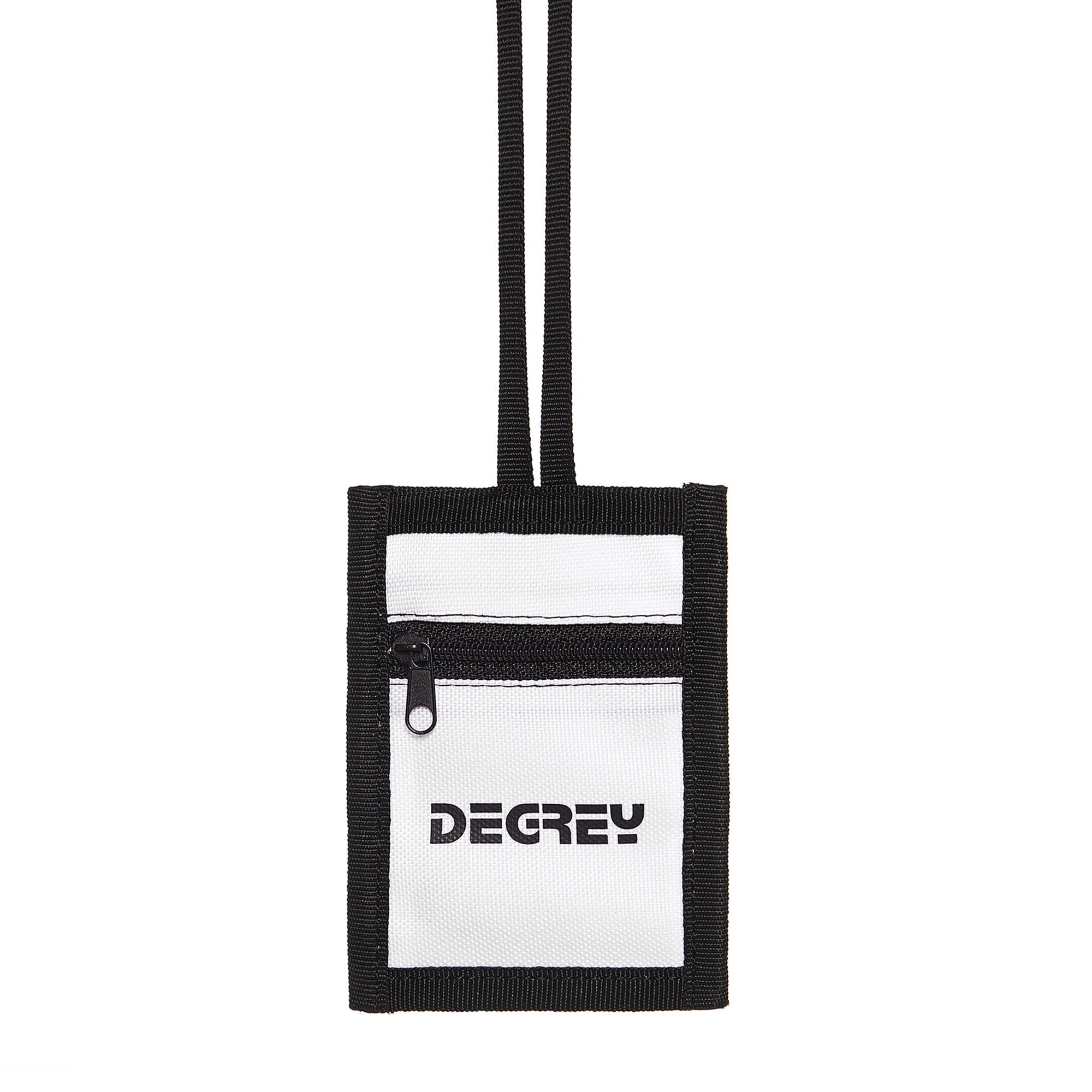 Degrey Name Card