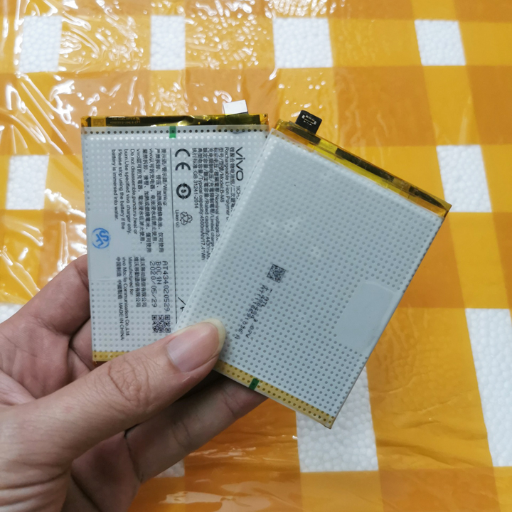 Pin vivo iqoo neo 3 b-m8, thay pin điện thoại iqoo neo 3 chính hãng