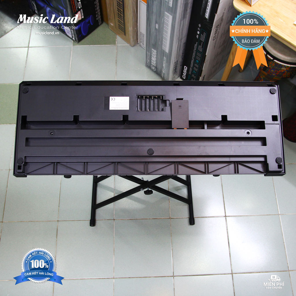 Đàn Organ Kurtzman K350 – Chính Hãng