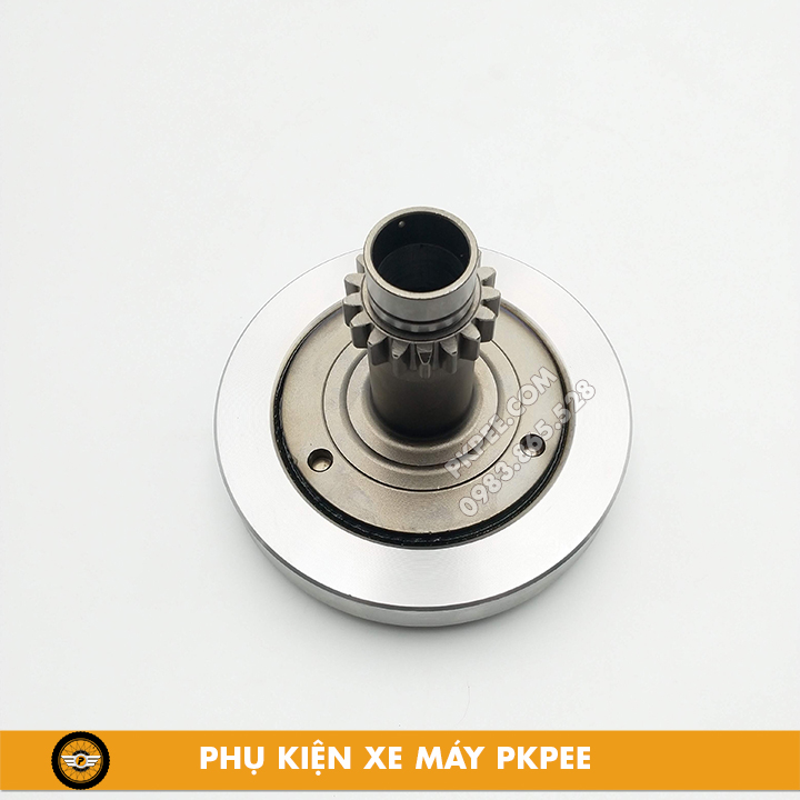 Cuốn Chuông Wave S110, RSX110, Blade 110, Wave A110