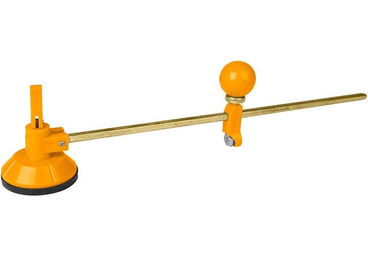 60cm Dao cắt kiếng hình INGCO HGCT16001