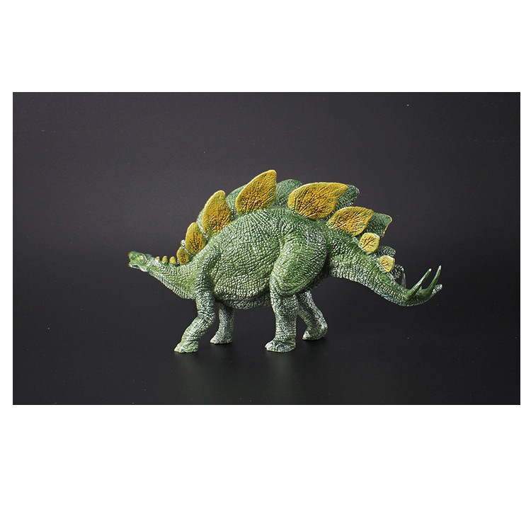 1005 🦕Mô hình khủng long sừng tấm Stegosaurus 🦕