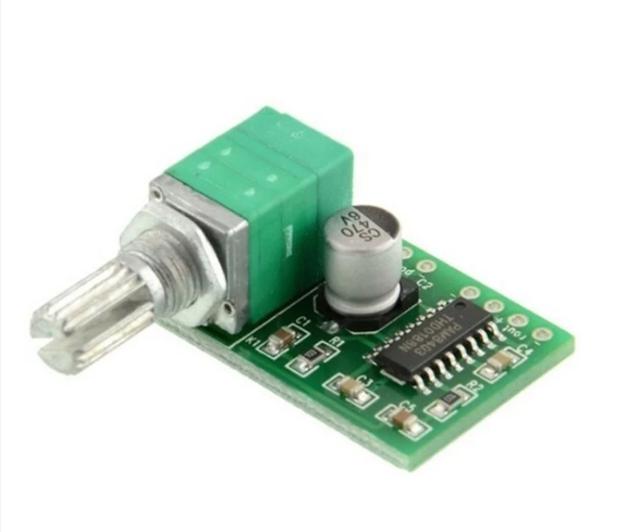 combo 5 Mạch Loa  PAM8403 2x3W
