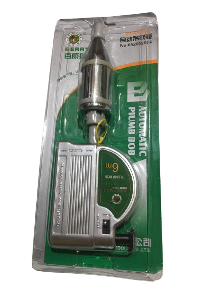 Quả dọi  - Lập Lòn Nam châm  HARK CAPUT 3m,6m.