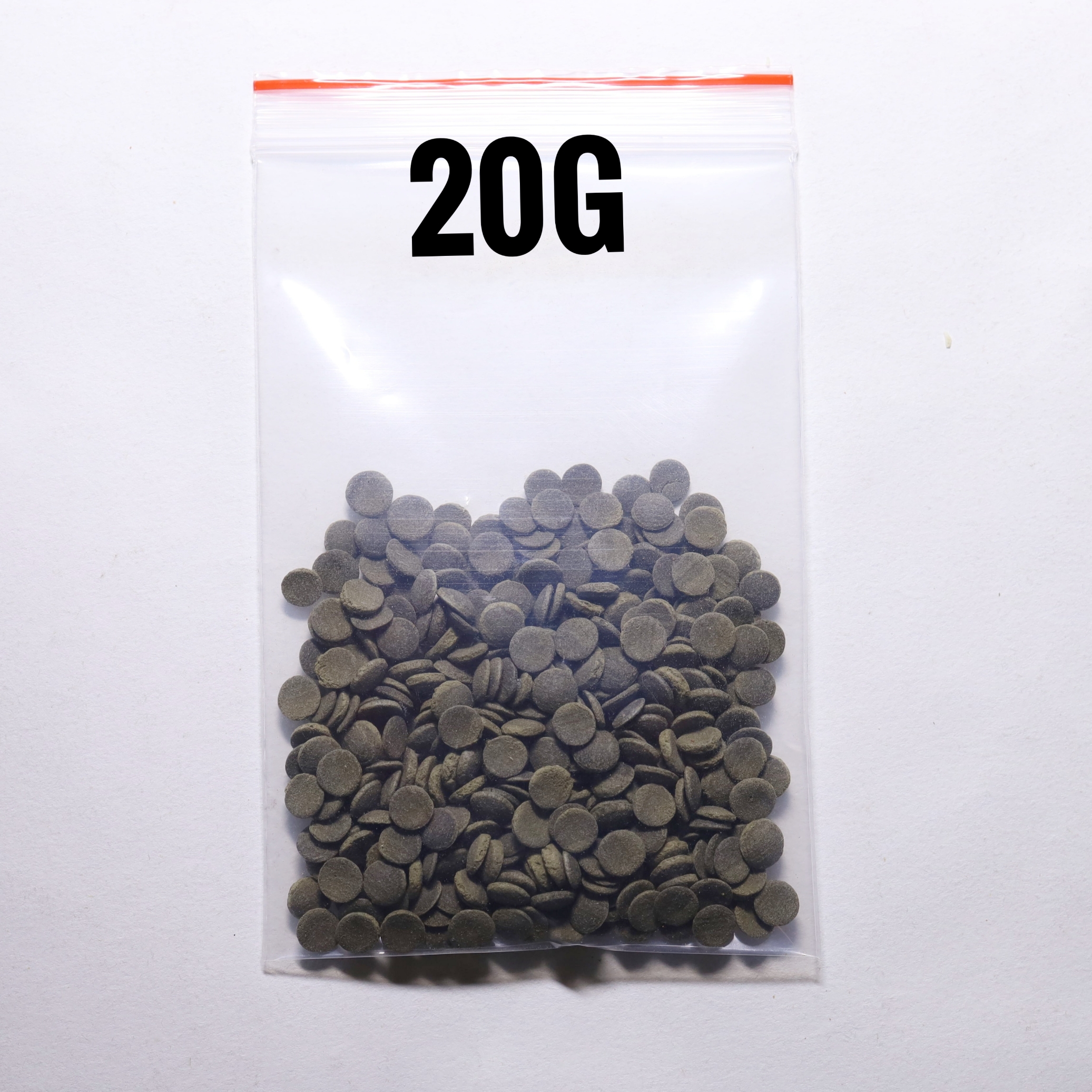 Thức ăn tép cảnh , thức ăn Yee