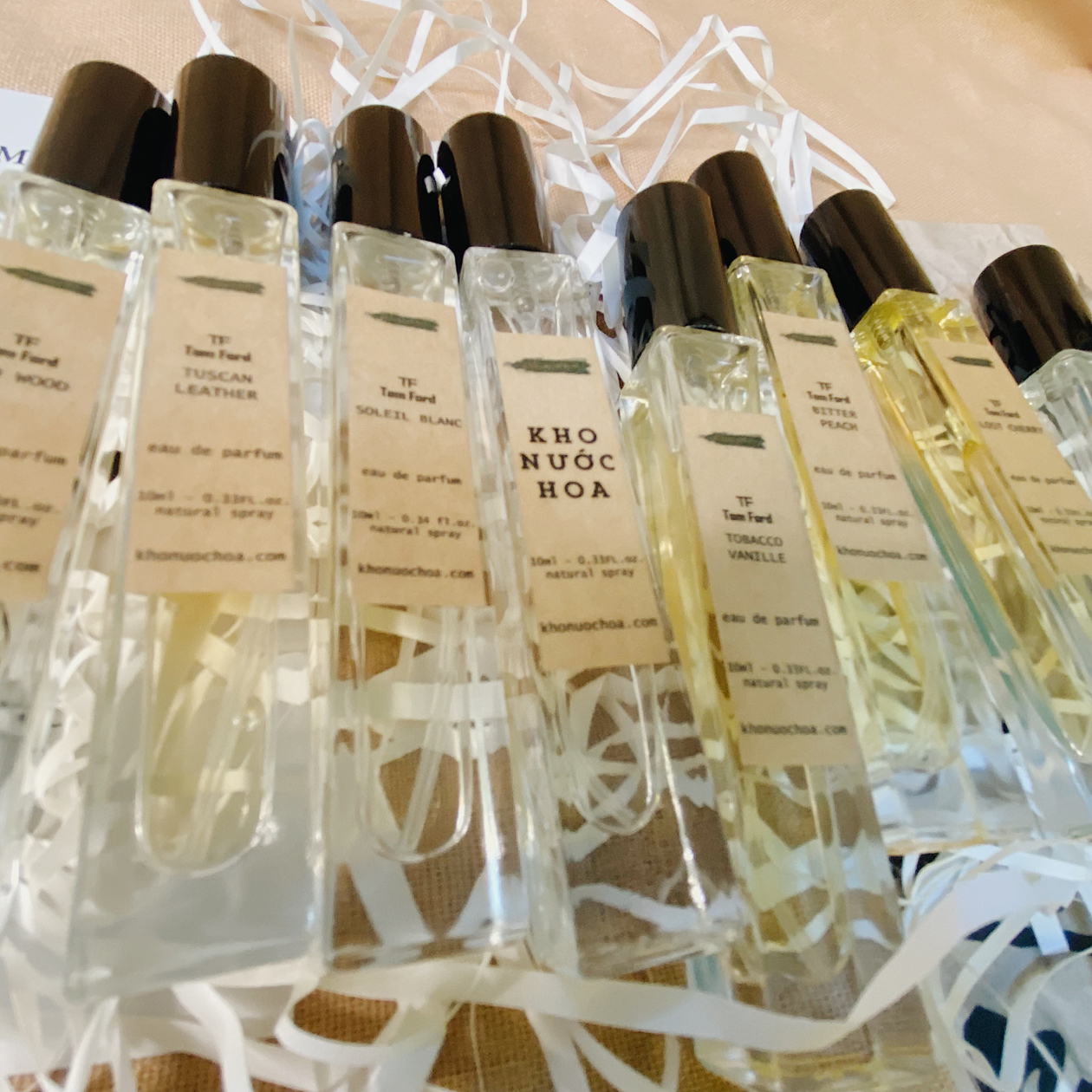 NƯỚC HOA CHIẾT OUD NOIR EDP [10ML]
