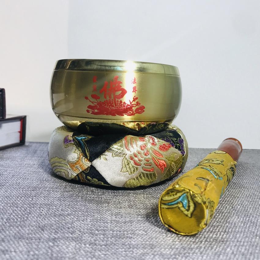 Chuông Huế tụng Kinh-Nhiều cỡ