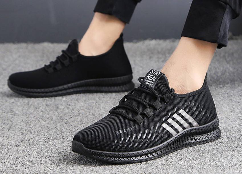 Giầy thể thao nam,giầy sneaker STAY READ TSR 7