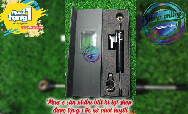 Trợ Lực Cổ Hyperpro