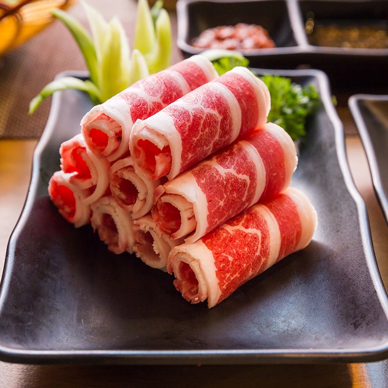 [HCM] Taka BBQ - Evoucher giảm 18% Menu Buffet Lẩu & BBQ
