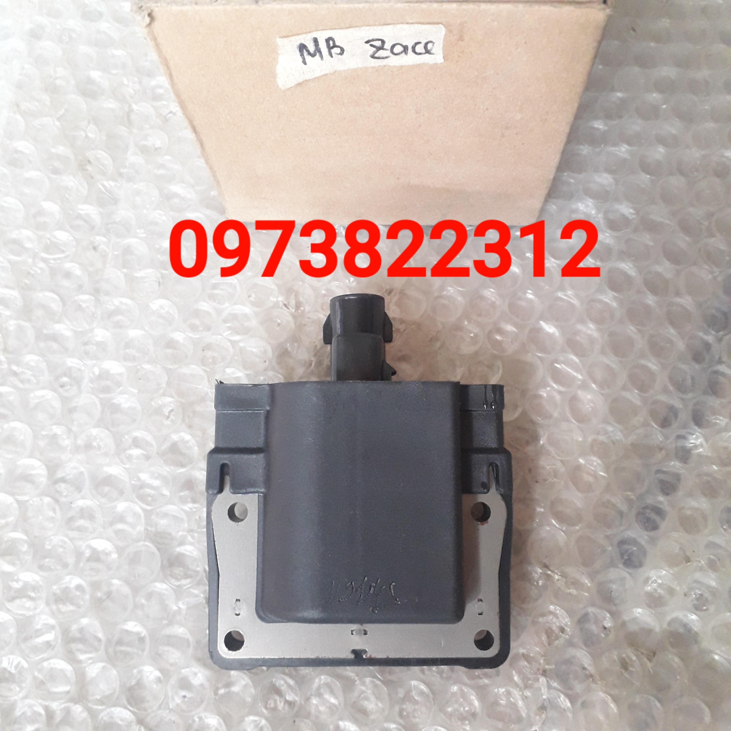 Mô bin Zace 7K ( Giá 1 Bộ) OEM