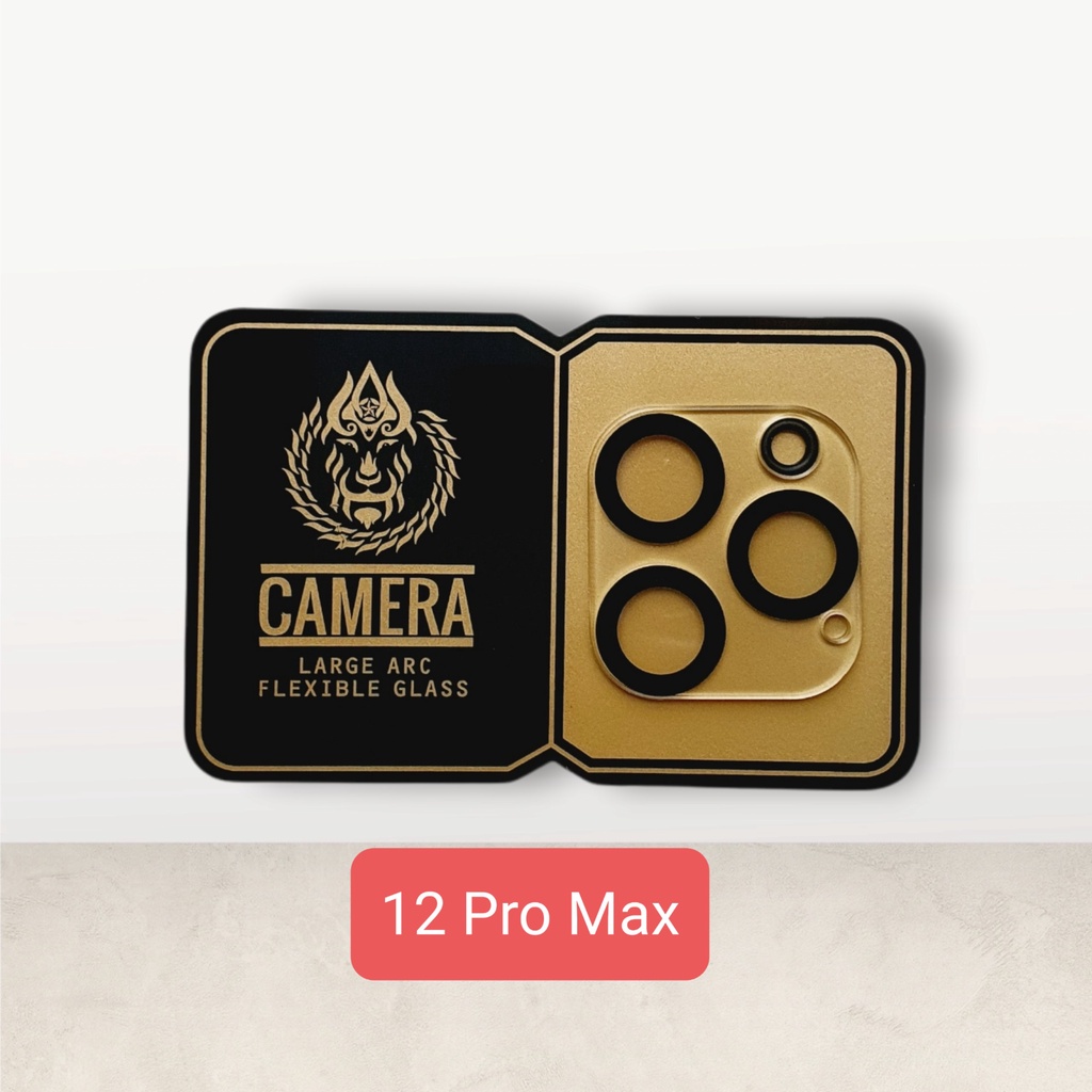 Dán cụm bảo vệ Camera  12,12 Pro,12 Pro Max,11 Pro Max _SKD