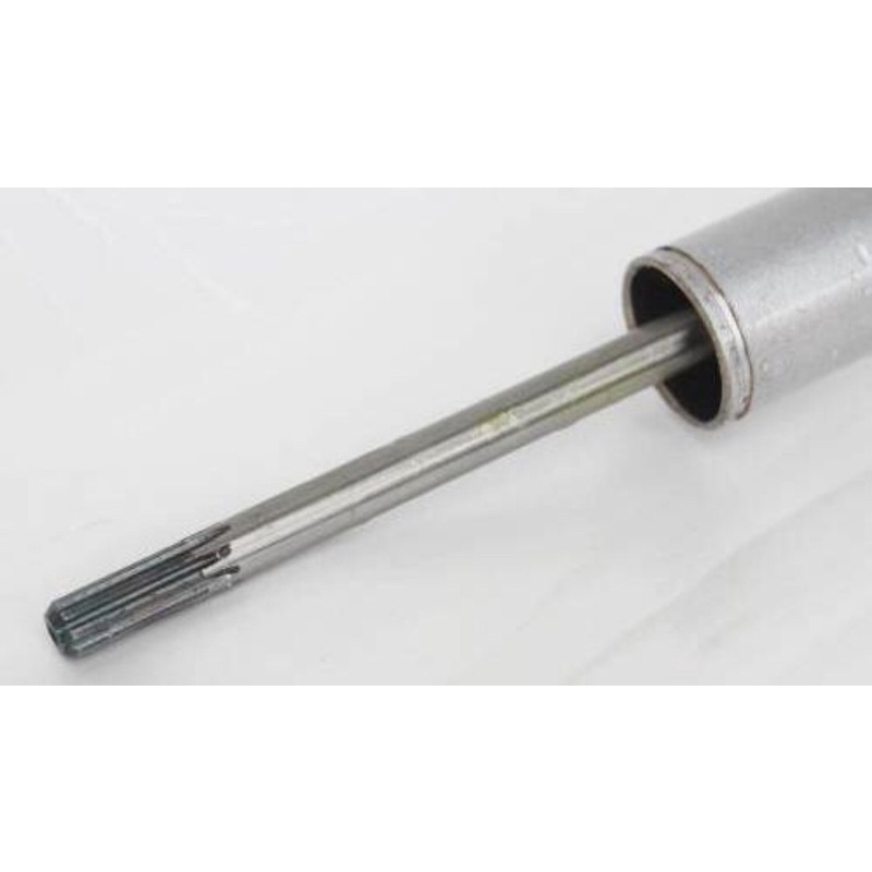 Ti - cần ống các loại máy cắt cỏ, đủ kích cỡ
