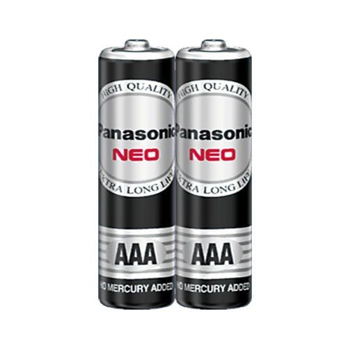 Pin Panasonic AAA - 1.5V - Hộp 60 viên 3A - ⚡⚡⚡