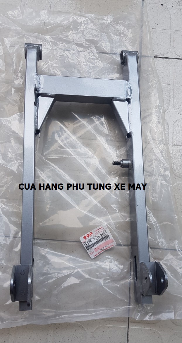 GẤP XE SUZUKI REVO - HÀNG ZIN CAO CẤP