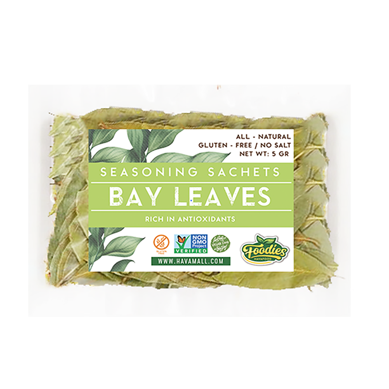 500g Lá nguyệt quế ( lá thơm ) làm gia vị