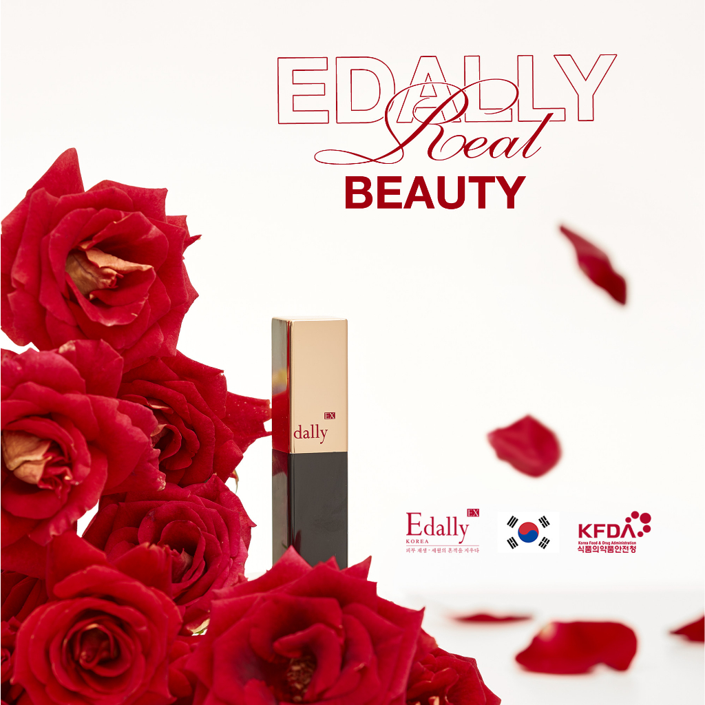 Son môi Collagen Edally EX Hàn Quốc thỏi 3,5g