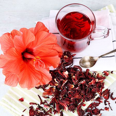 Atiso Đỏ Khô Pha Nước Atiso Thanh Nhiệt, Mứt Atiso