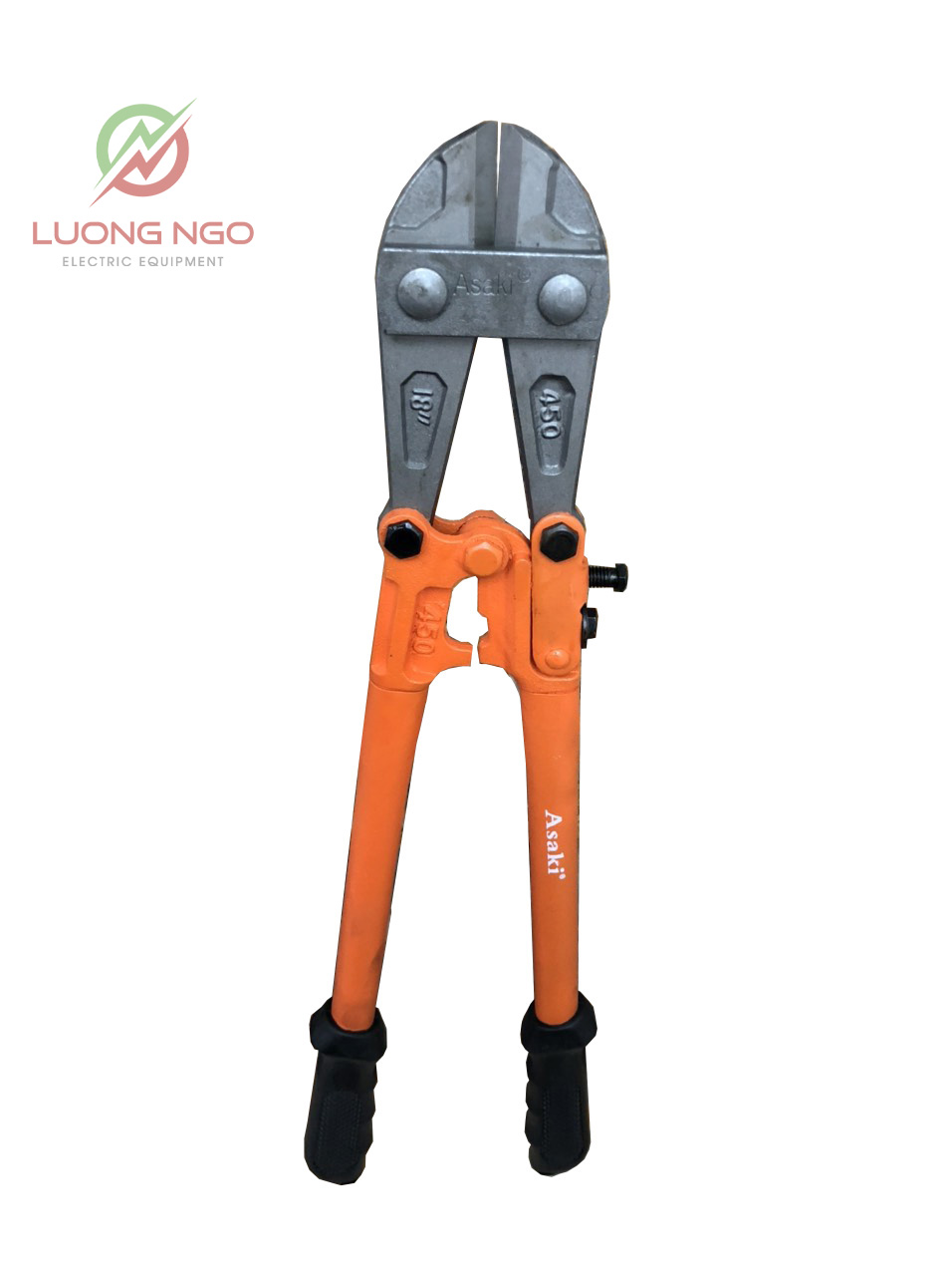 Kìm cộng lực Asaki AK 18 inch