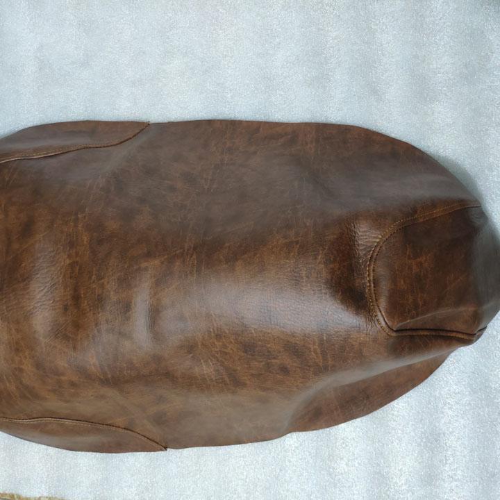 Vỏ bọc yên xe Lead