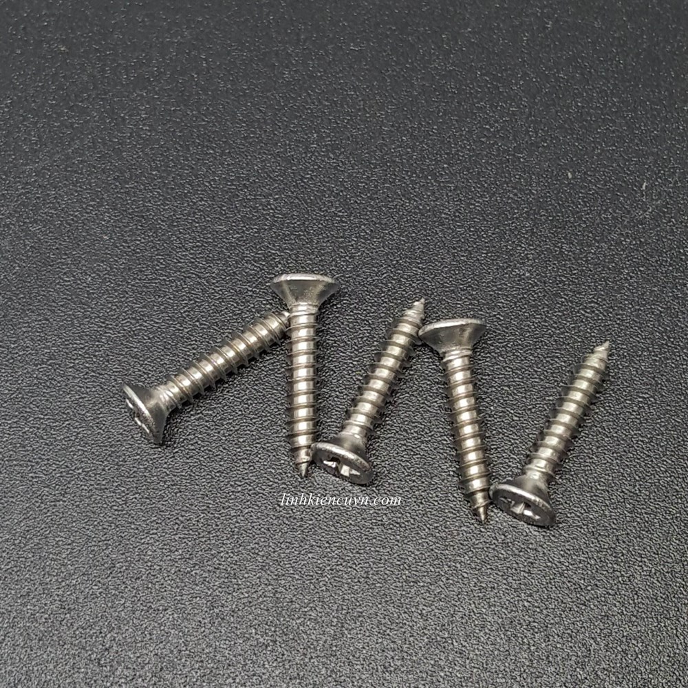 10c ốc vít m3 20mm