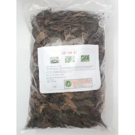 1kg Bông Mã Đề khô hàng loại 1