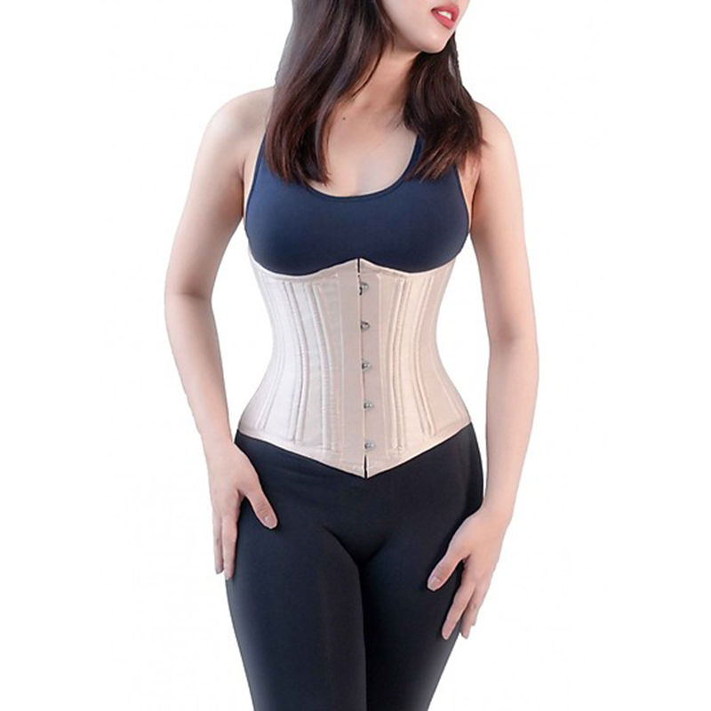 Đai Latex 9 Xương, Đai Nịt Bụng Latex 9 Xương Italy Cao Cấp
