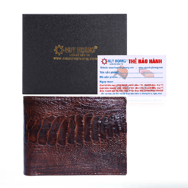 Men's black, soil brown, red brown, cow yellow leather two sides leatherette wallet