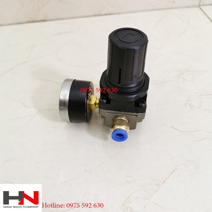Van chỉnh áp khí nén hãng CIM