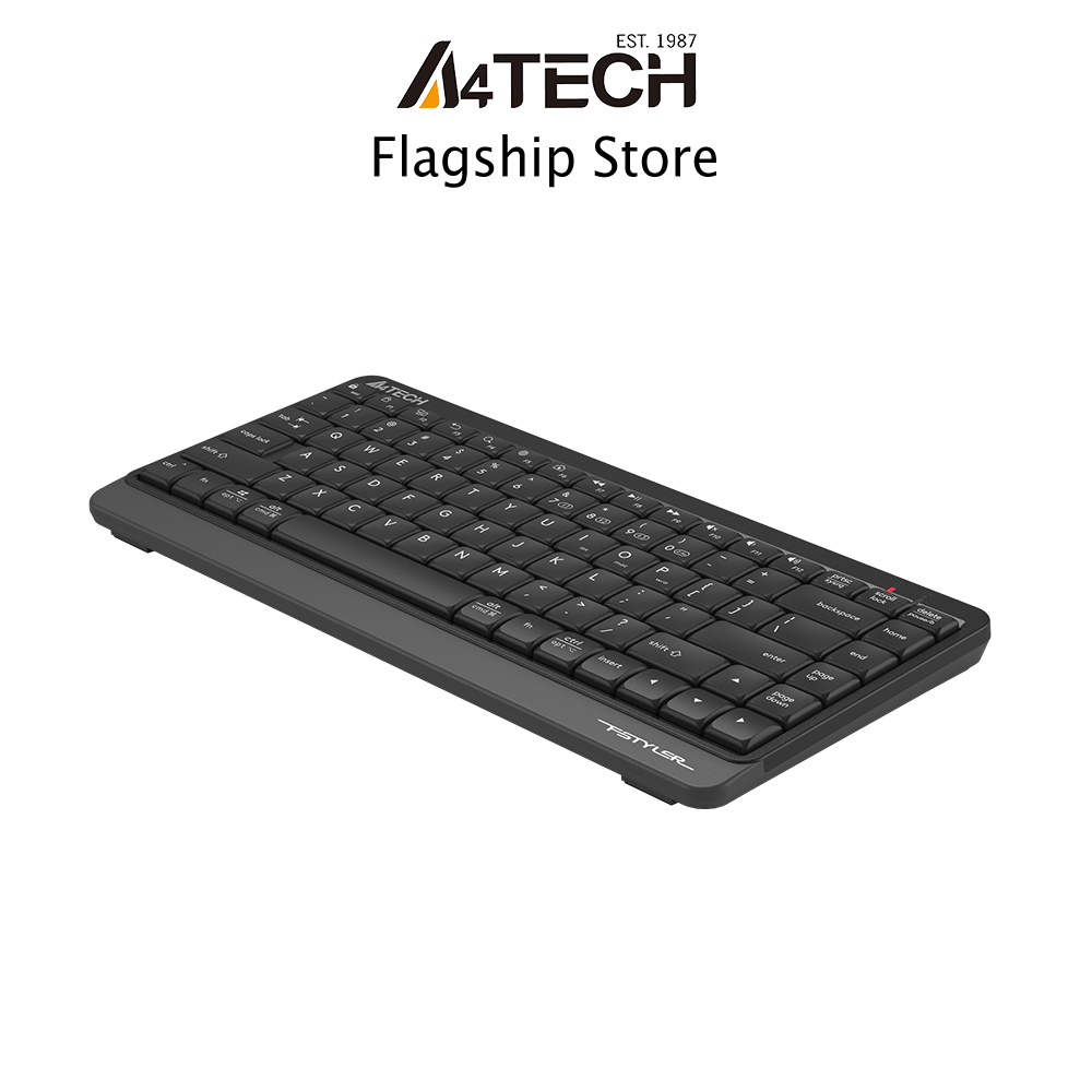 Bluetooth keyboard FBK11 A4TECH-genuine goods