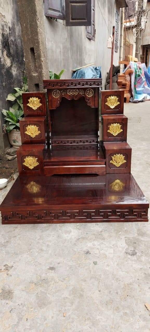 Kệ kê ban thần tài, thổ địa