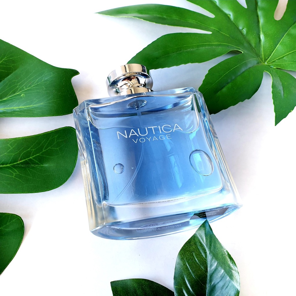 Nước hoa Nautica Voyage 100ml fullbox