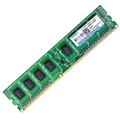 Ram Kingmax 8GB DDR3 1600MHz