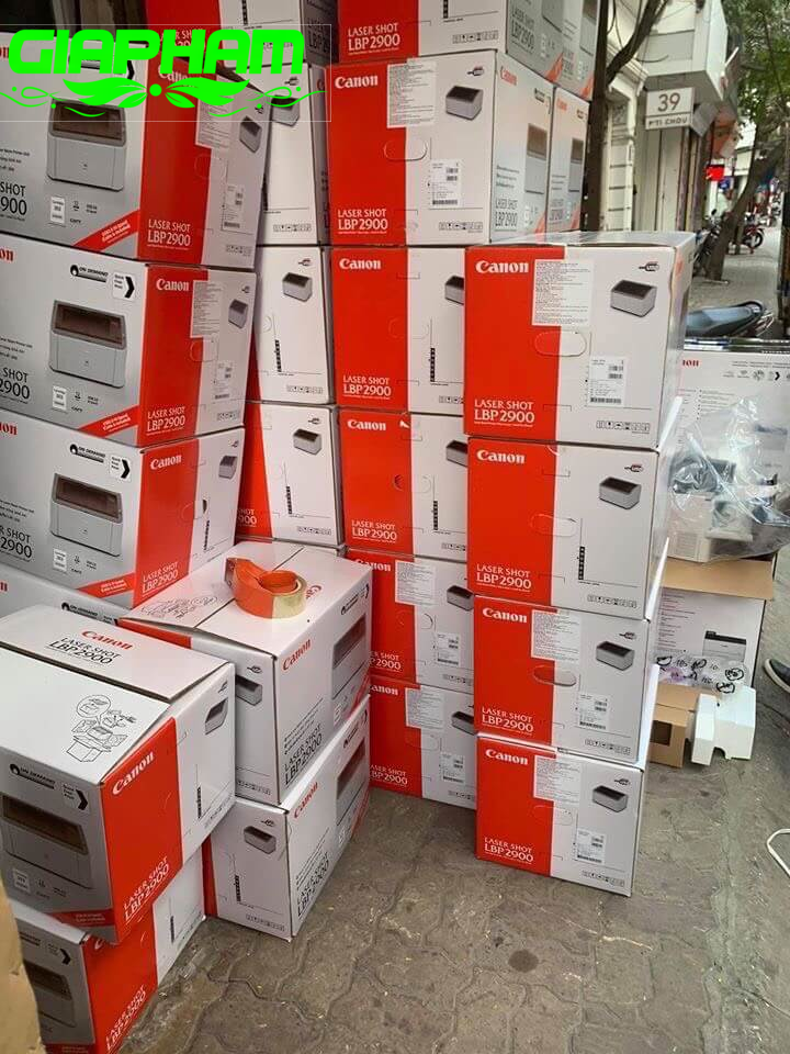 Máy in Canon LBP 2900