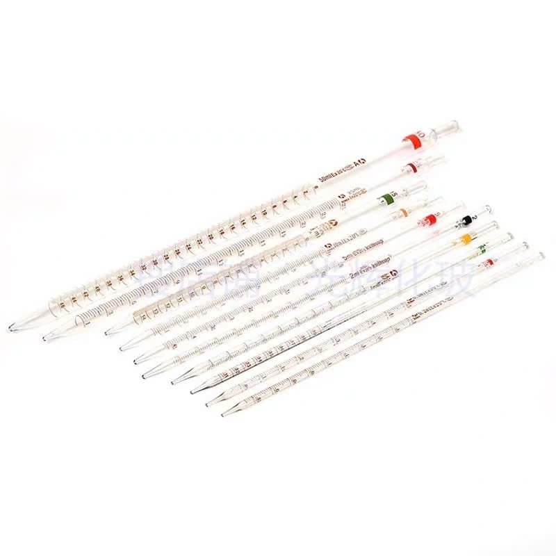 [HCM]Ống hút thẳng hay pipet thẳng các cỡ 1 cái