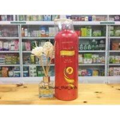 Dầu Xả Dl Thái Dương 3 -1100Ml