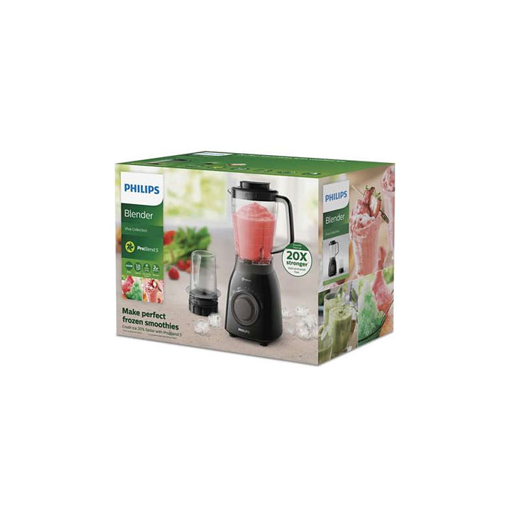 (Giá Huỷ Diêt) Máy xay sinh tố Philips HR2157