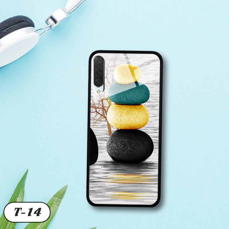 Ốp lưng xiaomi mi 9 - in hình 3d