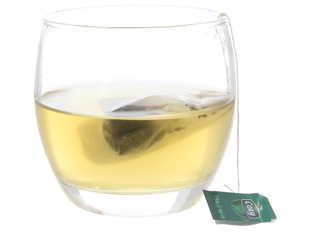 Combo 2 Trà đen Lipton English Breakfast hộp 60g (2.4g x 25 túi)