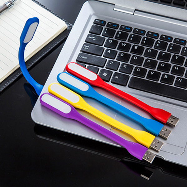 [HCM]Đèn led dẻo USB nhiều màu
