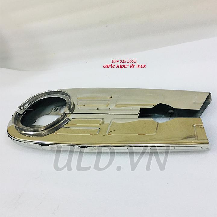 [HCM]BỌC SÊN SUPER DR INOX phụ tùng xe máy