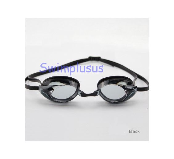 Kính bơi Vanquisher Plus Speedo trong suốt