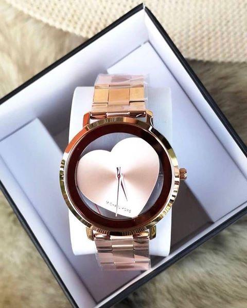 [HCM]Đồng hồ Nữ thời trang Michael Kors MK3622