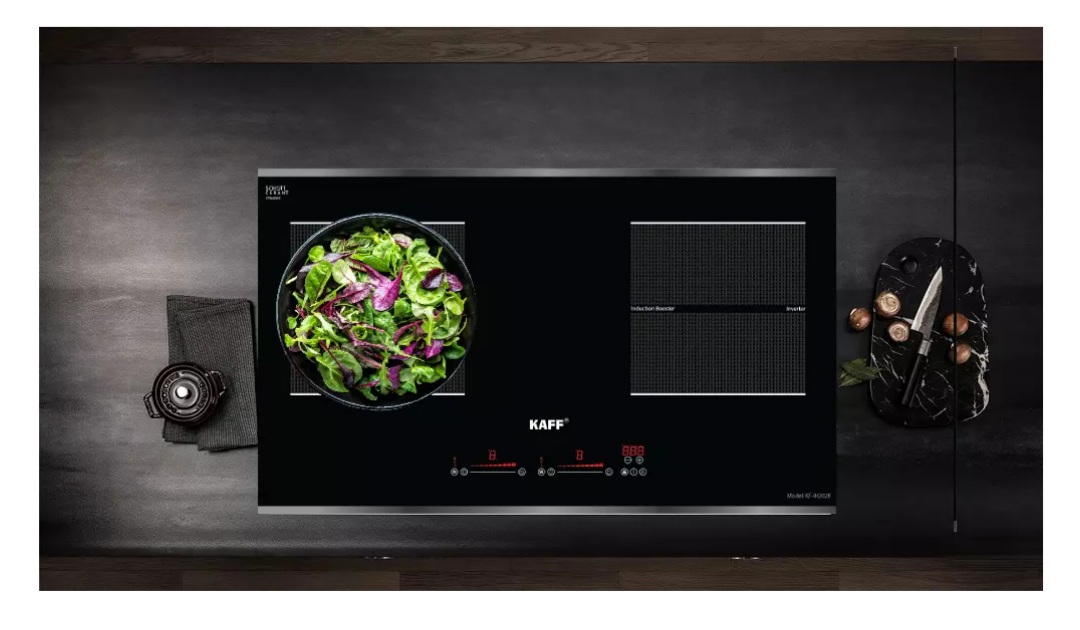 Bếp Điện Từ KAFF KF-IH202II
